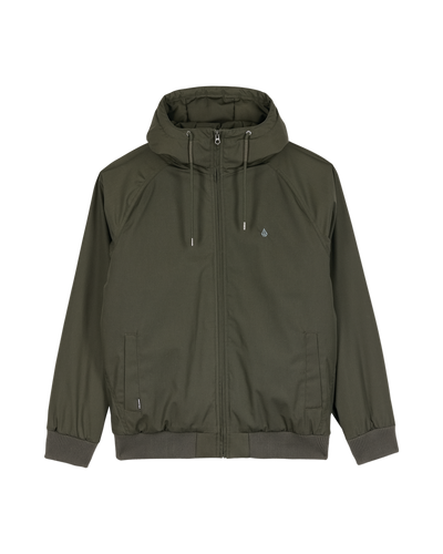 Hernan 10k Jacket