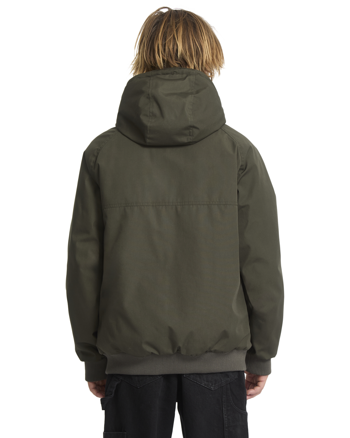 Hernan 10k Jacket