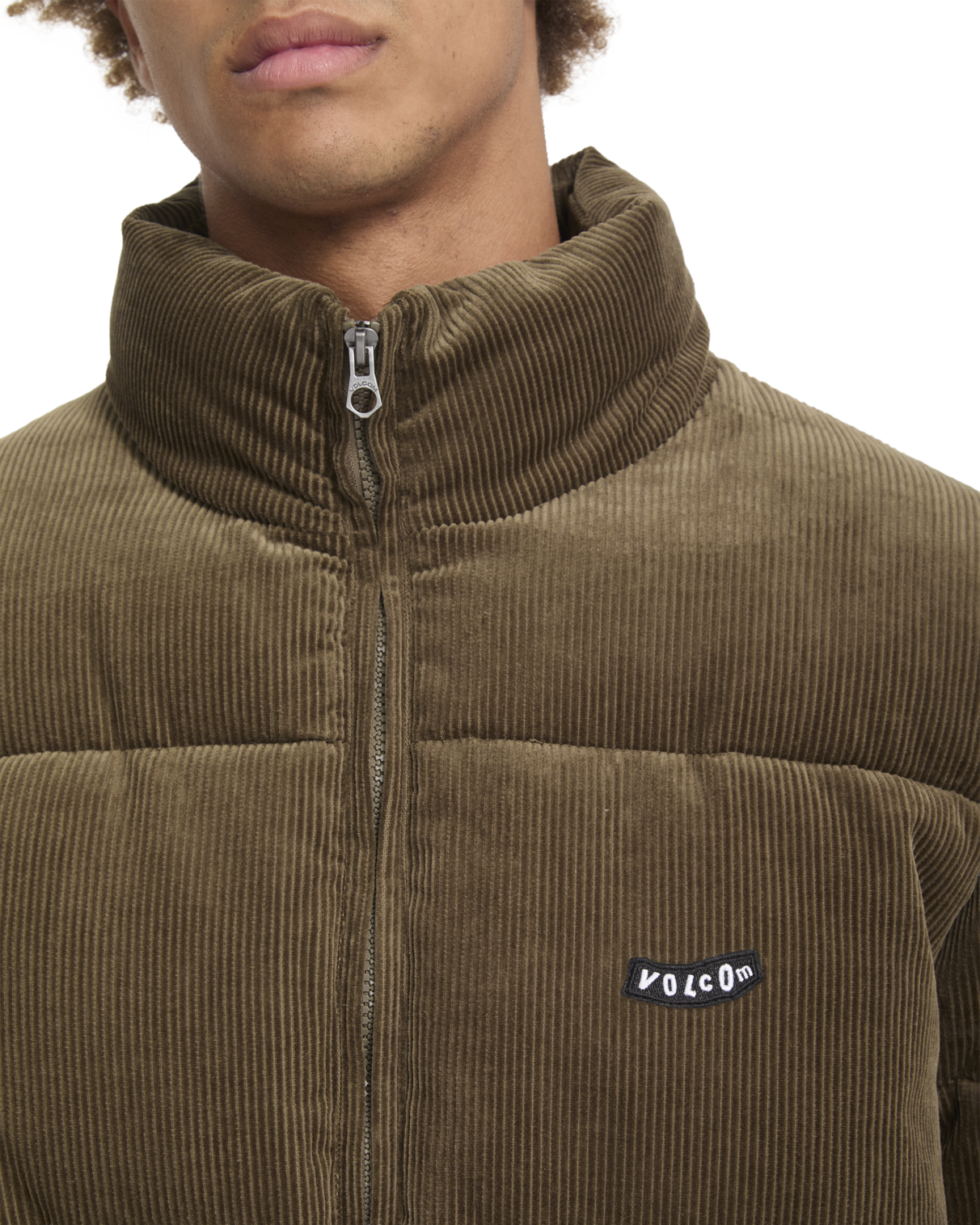 Walltz Cord Jacket