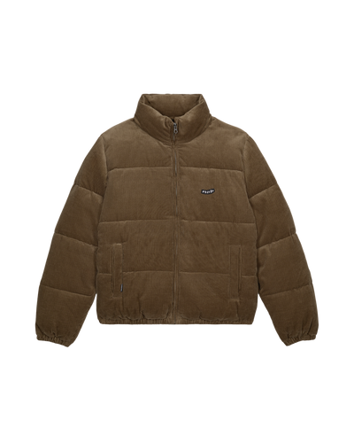 Walltz Cord Jacket