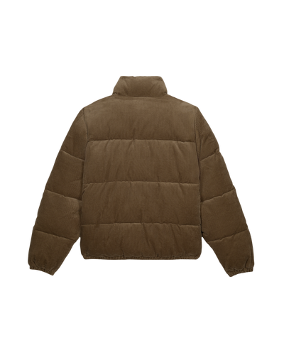 Walltz Cord Jacket