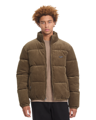 Walltz Cord Jacket