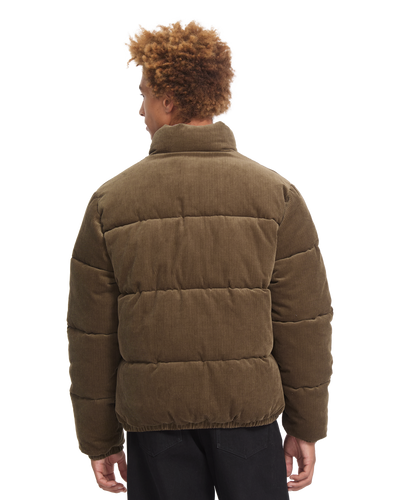Walltz Cord Jacket