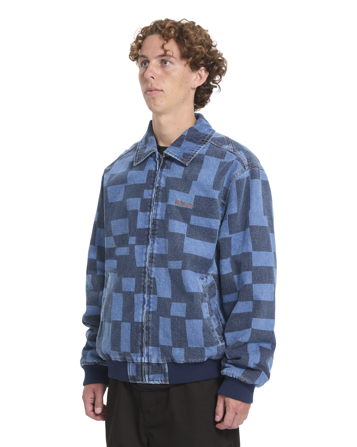 Fa Carrau Jacket