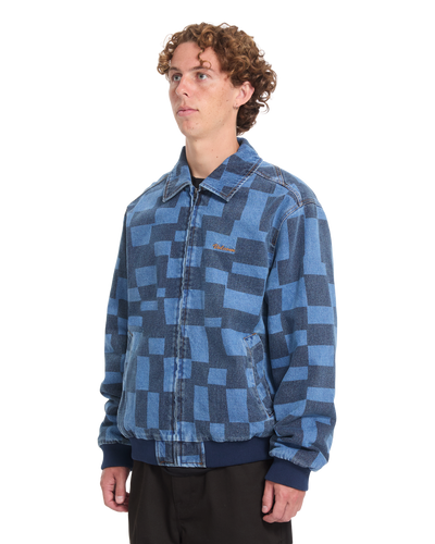Fa Carrau Jacket