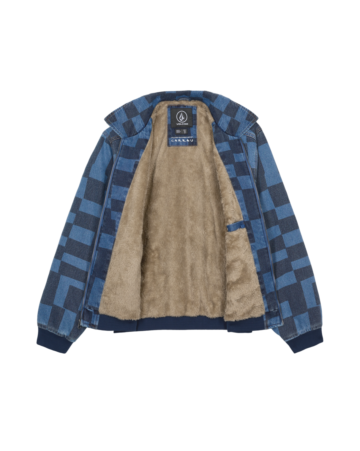 Fa Carrau Jacket