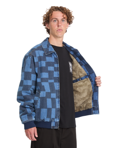 Fa Carrau Jacket