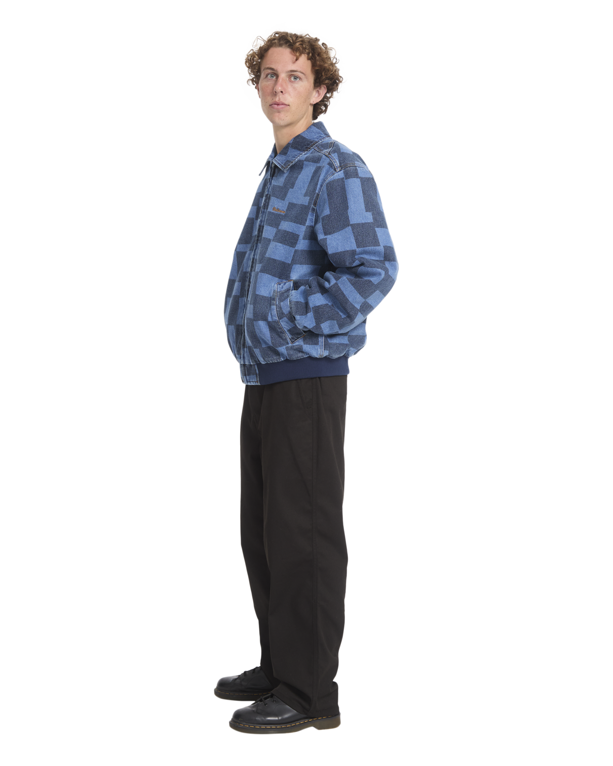 Fa Carrau Jacket