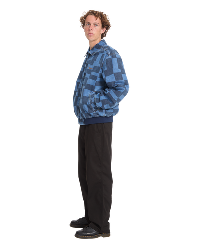 Fa Carrau Jacket