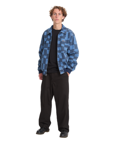 Fa Carrau Jacket