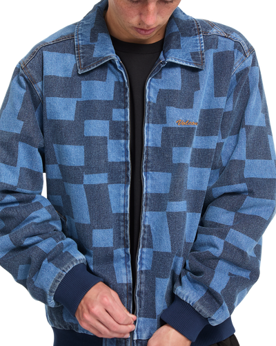 Fa Carrau Jacket