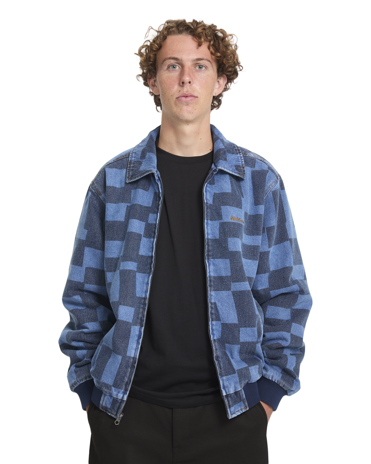 Fa Carrau Jacket