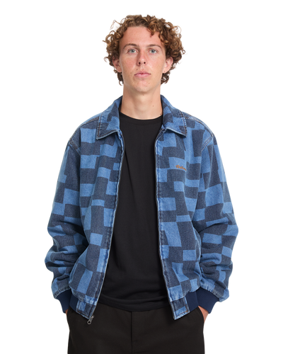 Fa Carrau Jacket