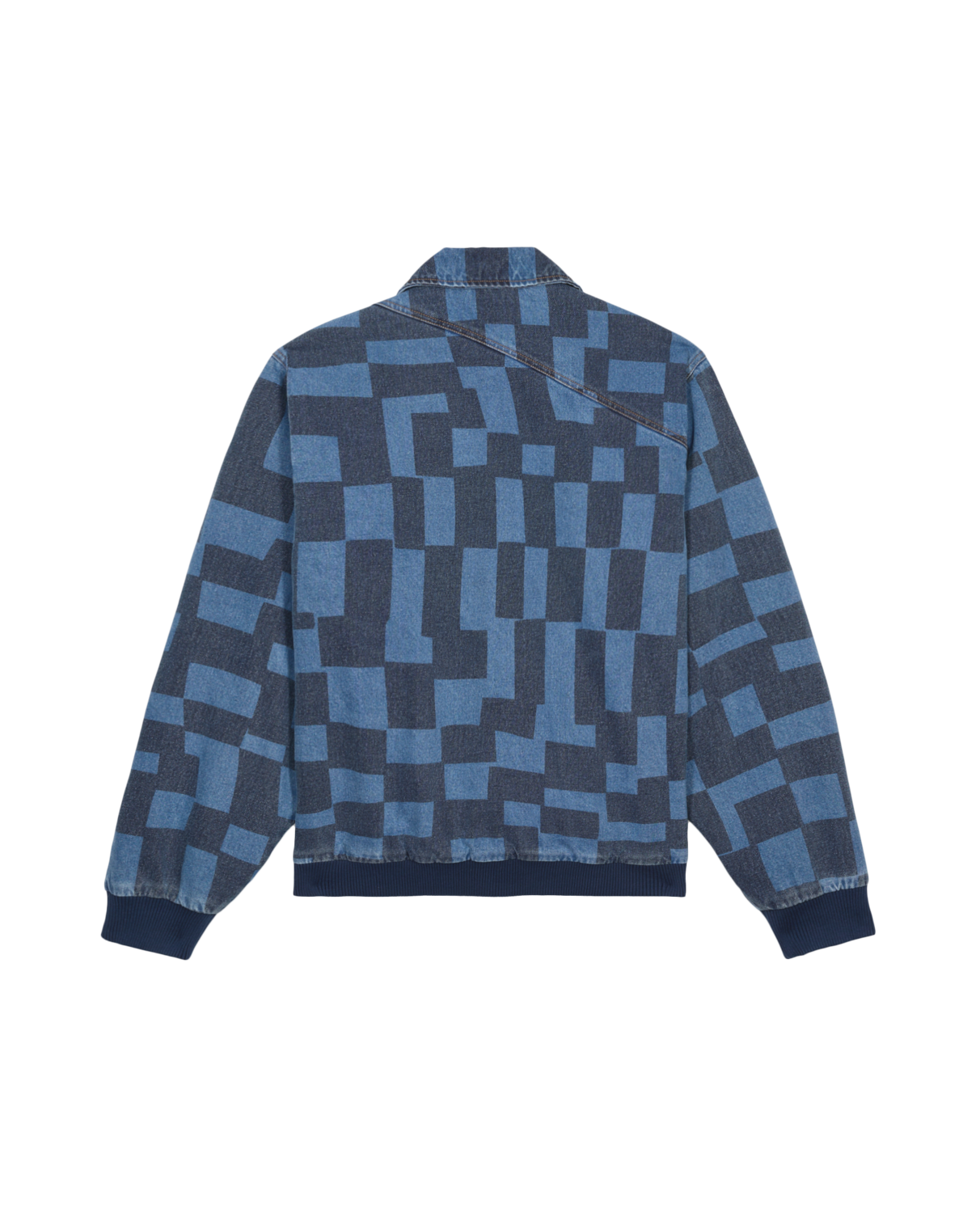 Fa Carrau Jacket