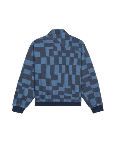Fa Carrau Jacket
