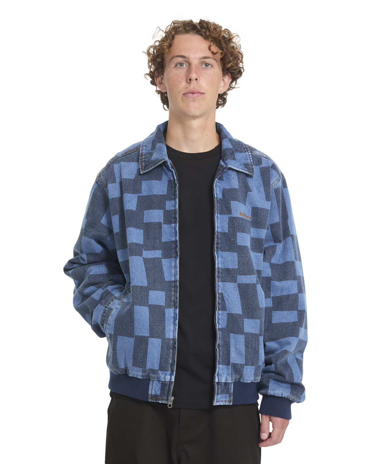 Fa Carrau Jacket