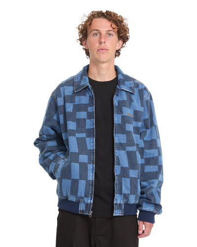 Fa Carrau Jacket