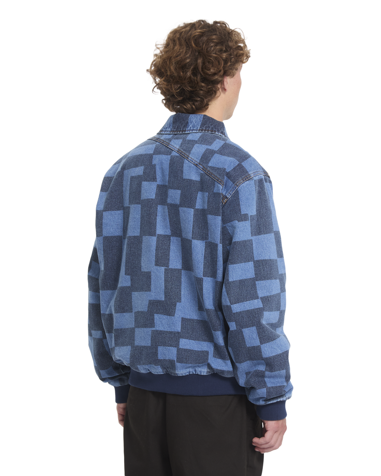 Fa Carrau Jacket