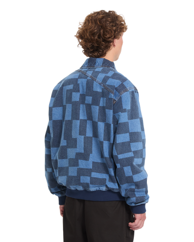 Fa Carrau Jacket