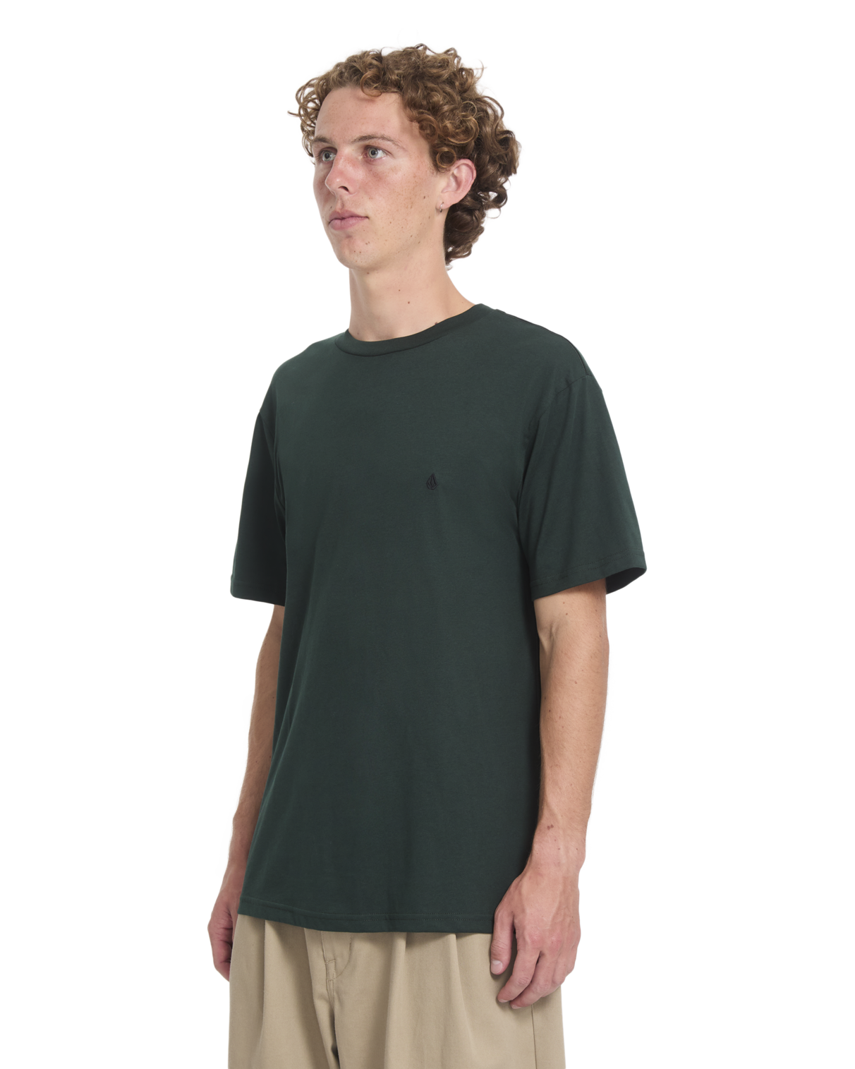 Stone Blanks Korte Mouwen T-shirt