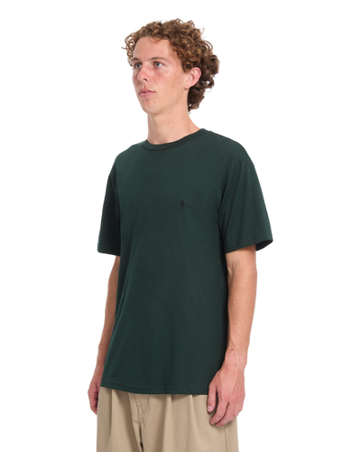 Stone Blanks Korte Mouwen T-shirt