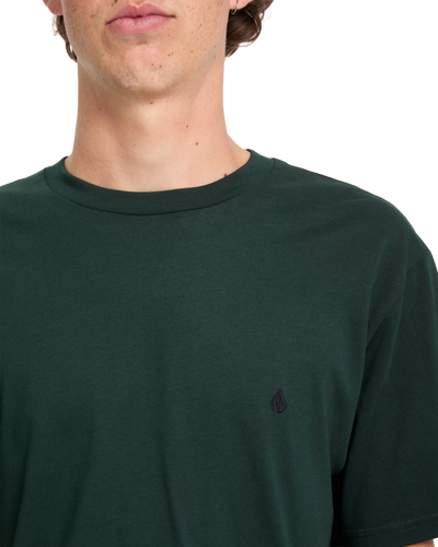 Stone Blanks Korte Mouwen T-shirt