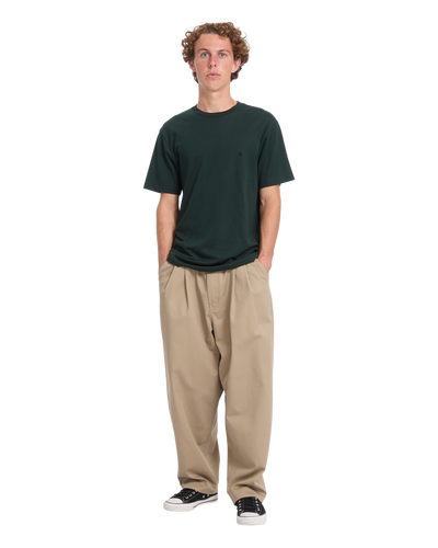 Stone Blanks Korte Mouwen T-shirt