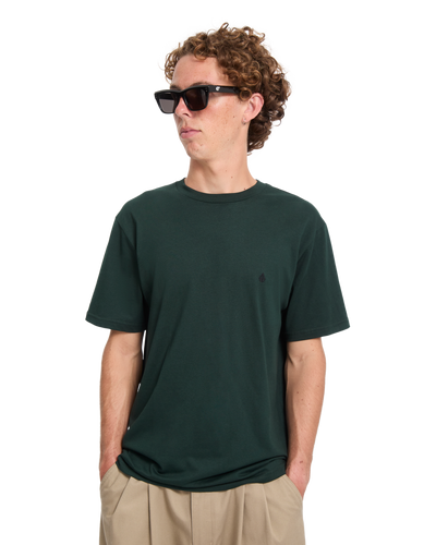 Stone Blanks Korte Mouwen T-shirt