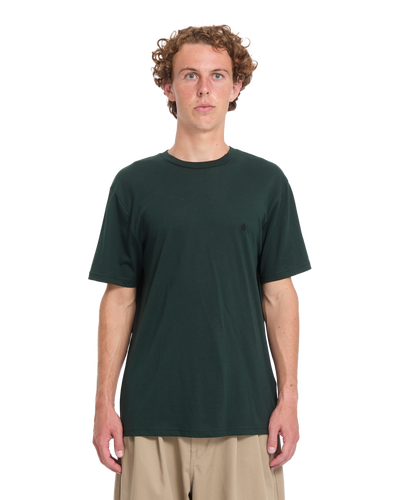 Stone Blanks Korte Mouwen T-shirt
