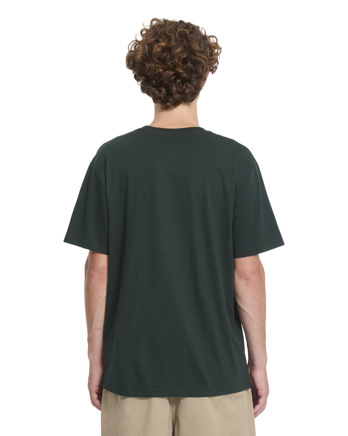 Stone Blanks Korte Mouwen T-shirt