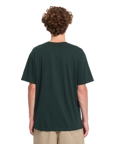Stone Blanks Korte Mouwen T-shirt