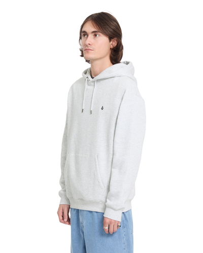 Single Stone Pullover Fleece Trui