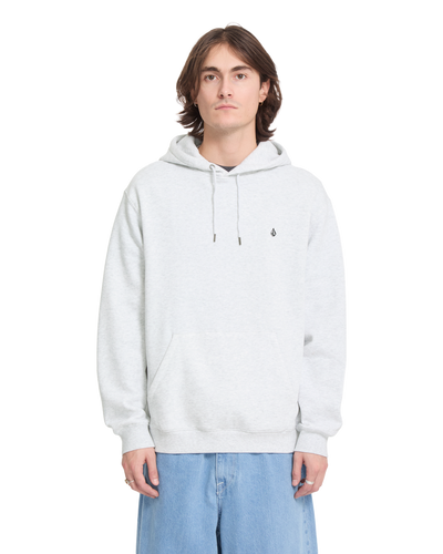 Single Stone Pullover Fleece Trui