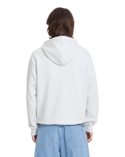 Single Stone Pullover Fleece Trui