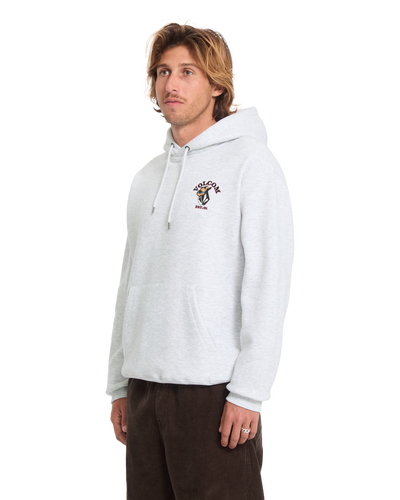 Noder Pullover Fleece Trui