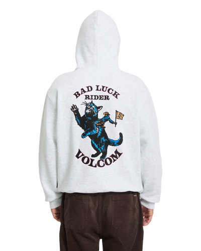 Noder Pullover Fleece Trui