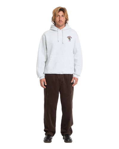 Noder Pullover Fleece Trui