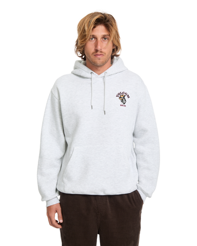 Noder Pullover Fleece Trui