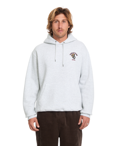 Noder Pullover Fleece Trui
