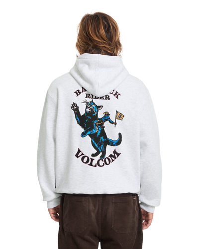 Noder Pullover Fleece Trui