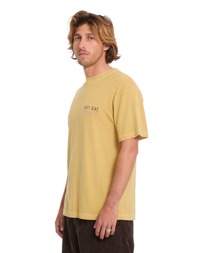 Fa Ozzy 2 Korte Mouwen T-shirt