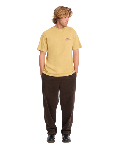 Fa Ozzy 2 Korte Mouwen T-shirt