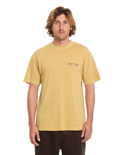 Fa Ozzy 2 Korte Mouwen T-shirt