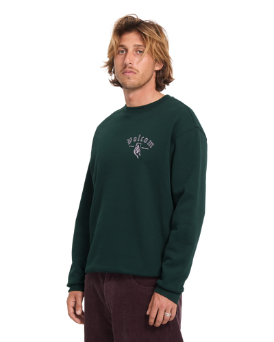 Watanite Crew Fleece Trui