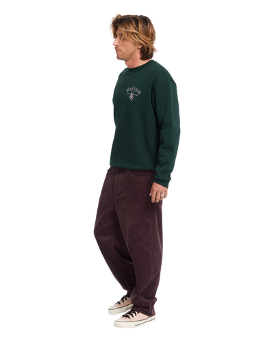 Watanite Crew Fleece Trui