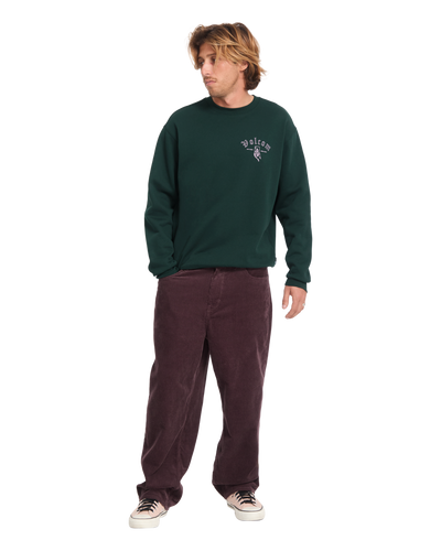 Watanite Crew Fleece Trui