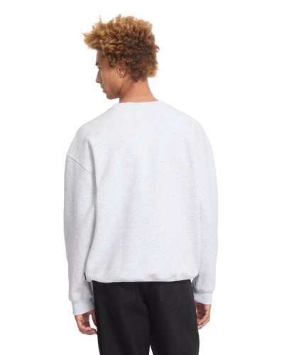 Fa Carrau Crew Fleece Trui