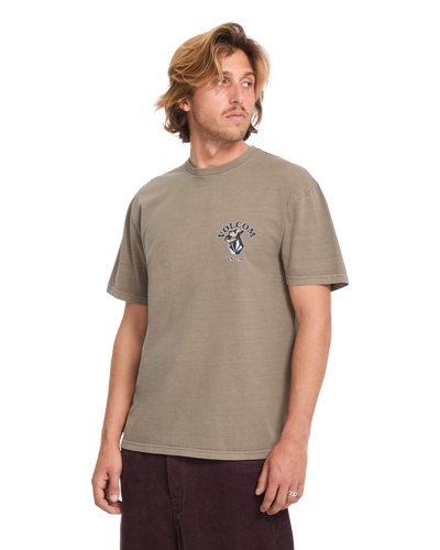 Bad Luck Korte Mouwen T-shirt