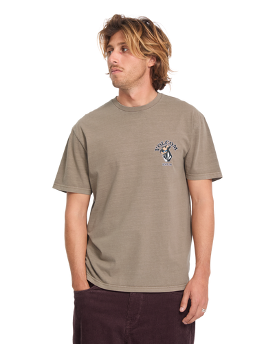 Bad Luck Korte Mouwen T-shirt