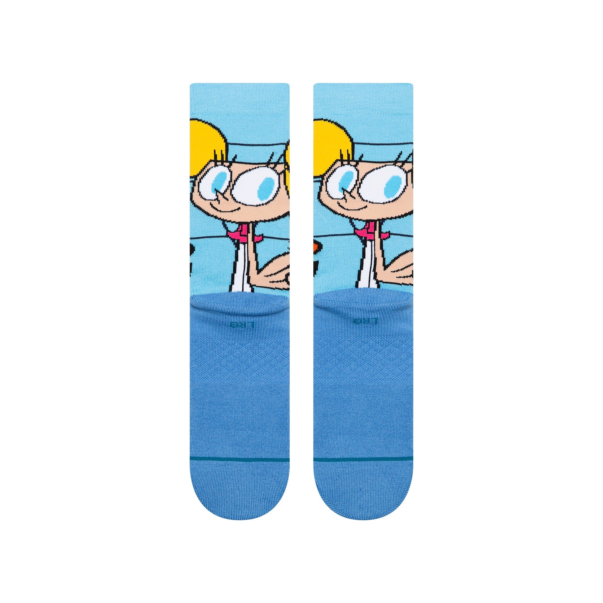 Dexters Crew Sokken